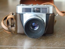 ZEISS IKON CONTESSA LK