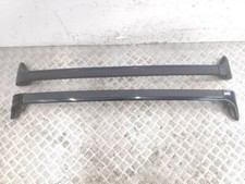 Ensemble De Barres De Toit