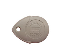 URMET - STARPROX 2 - Clé de