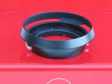 RARE Leica 12504 metal hood