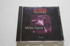 MILES DAVIS - JAZZ MASTERS -