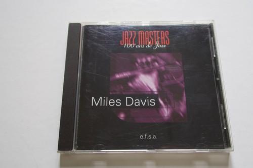 Miles davis jazz - miles,