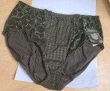 Culotte sexy Femme dentelle