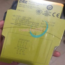 1PCS Neuf PILZ PNOZ e6.1p