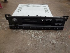 ORIGINE BMW E46 Série 3 Tête