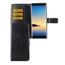 Étui pour Téléphone Portable de Protection Samsung Galaxy Note 8 Pochette Rabat