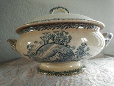 PEXONNE FENAL Frères CAMPAGNE PETITE SOUPIERE LEGUMIER dans son jus AUTHENTIQUE 