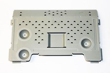 T-Con Board Mount Metal Cover