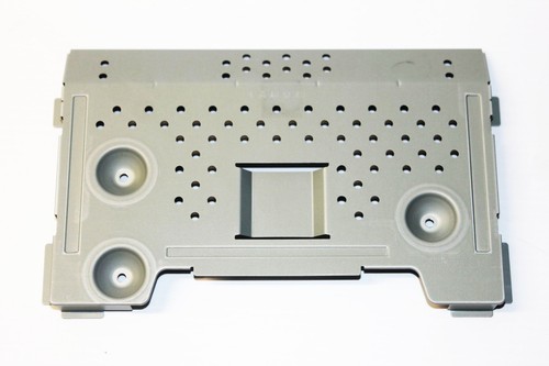 Con board mount - metal, cover