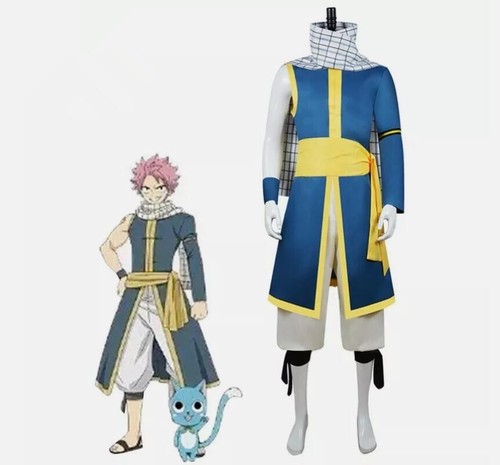 Fairy tail 100 - 100, years