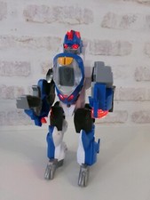 Switch and Go - Dinosaure -