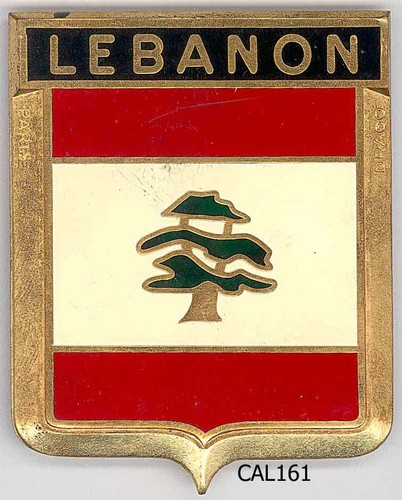 Cal161 plaque de calandre - plaque,
