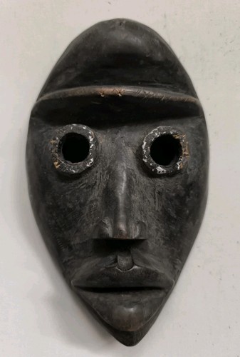 Art tribal africain ancien - art,