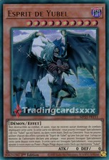 Yu-Gi-Oh! Esprit de Yubel : UR MP25-FR151