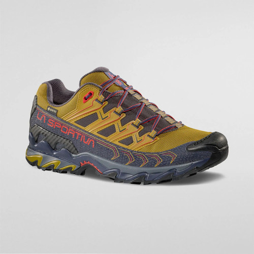 Chaussures trail running - de,