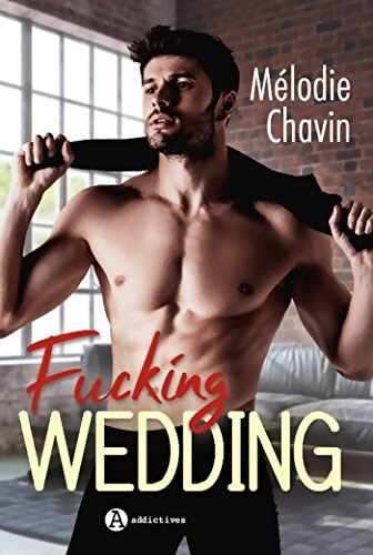 Fucking wedding mélodie - -,