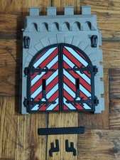 PLAYMOBIL PORTE PORTE TOUR