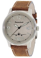 Montre Pilote Messerschmitt