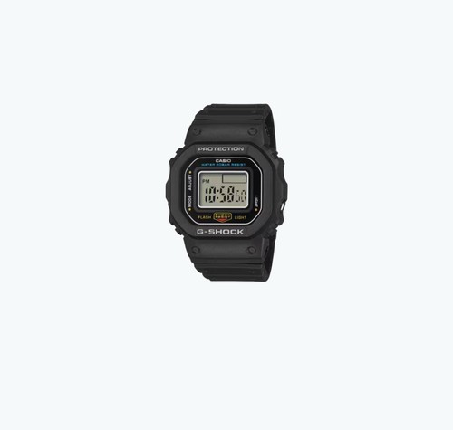 Casio shock nano - casio, g-shock