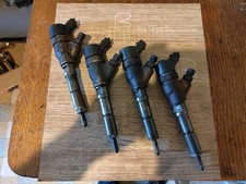 Injecteur peugeot 307 hdi - injecteur, 2.0