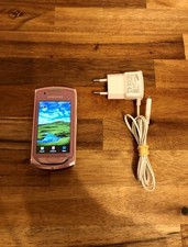 Téléphone Portable Samsung Monte GT-S5620 - Débloqué - Chargeur Samsung -Vintage