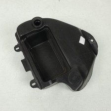 Réservoir d'huile pour moto