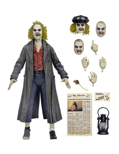Michael keaton ultimate - michael,