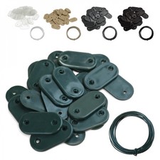 Linxor - Lot de 10 kits de