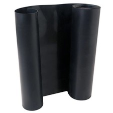 Barrière anti-racines bambou