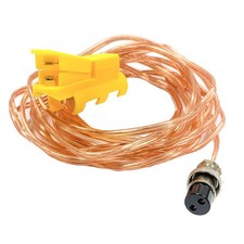 Interrupteur Connecteur Aviation Interrupteur de Soudage Argon 220V Tension Tâc