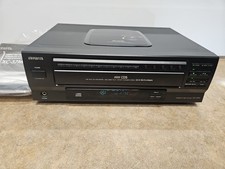 Aiwa XC-37M CD Changer 5