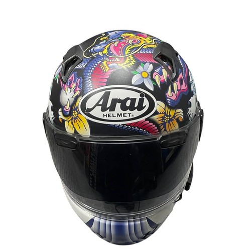 Arai oriental full face - oriental,