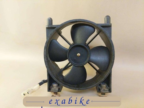 Ventilateur pour 125 de - mz, rt