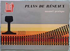 Plan de réseaux, manuel