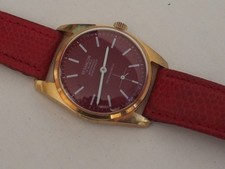 BESANCON /vintage montre homme