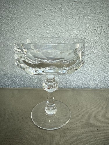 Nachtmann coupe cristal - coupe,