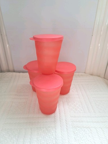 Tupperware gobelets 330 - 4,