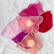 Slip de bikini à poche bombée confortable pour homme matière extensible