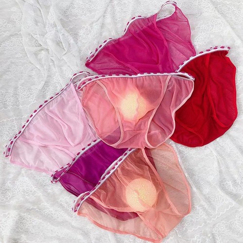 Slip bikini poche - slip, à