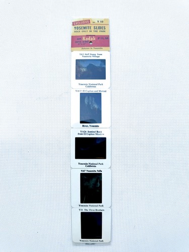 Lot diapositives vintage - lot,
