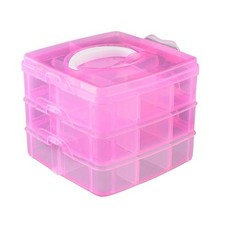  Malette Manucure Stockage Des