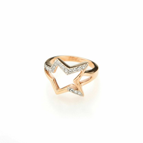 Bague thierry mugler - thierry, plaquée