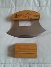 Hachoir Manuel Alaska