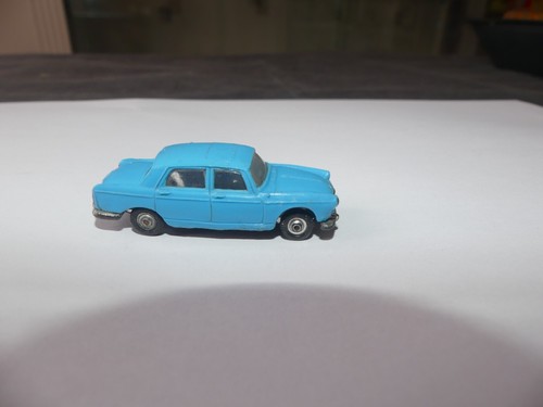 Voiture micro norev peugeot - voiture,