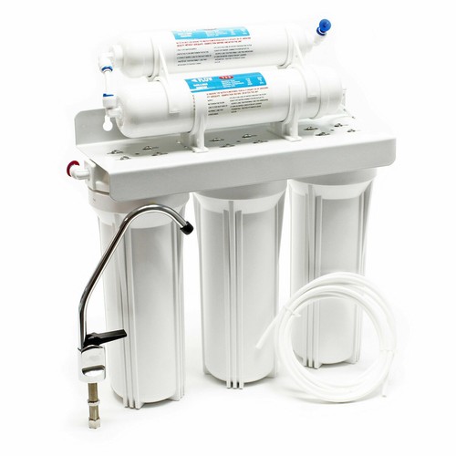 Purificateur eau 5 - purificateur, d'eau
