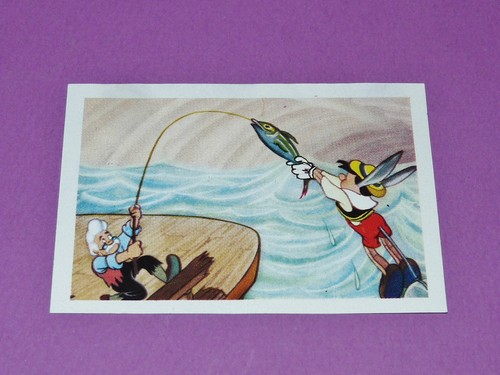 214 pinocchio disney - 214,