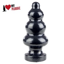 Plug Anal XXL Ventouse Sextoys