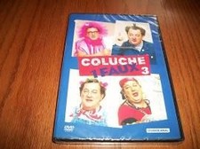 Dvd Coluche 1 faux