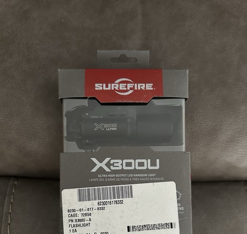 Surefire x300 ultra - x300,