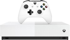MICROSOFT Xbox One S